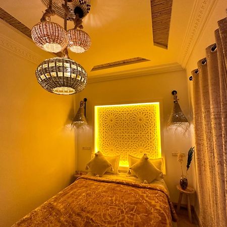 Riad Dreams Dades Tamellalt  Екстер'єр фото