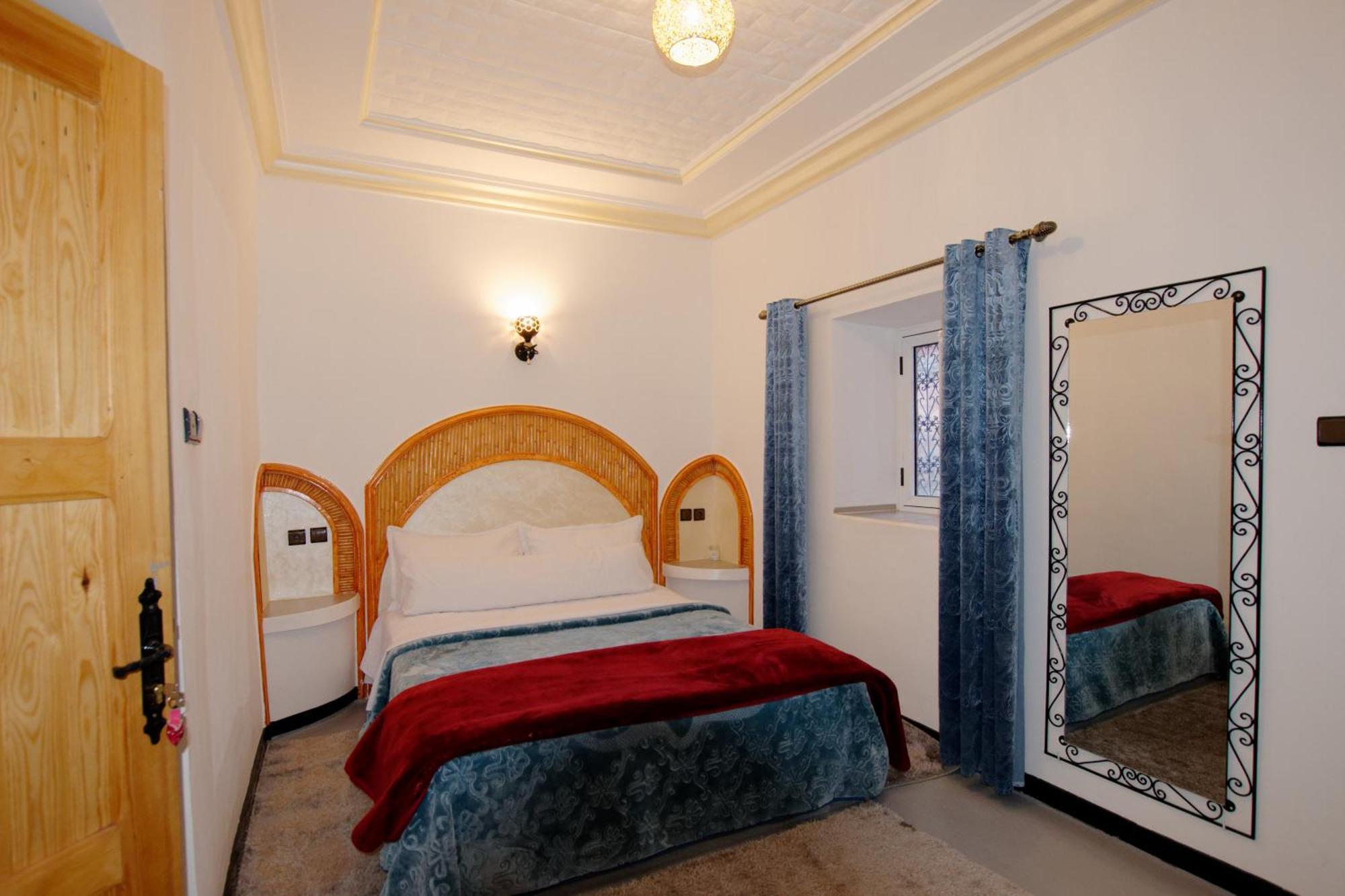 Riad Dreams Dades Tamellalt  Екстер'єр фото