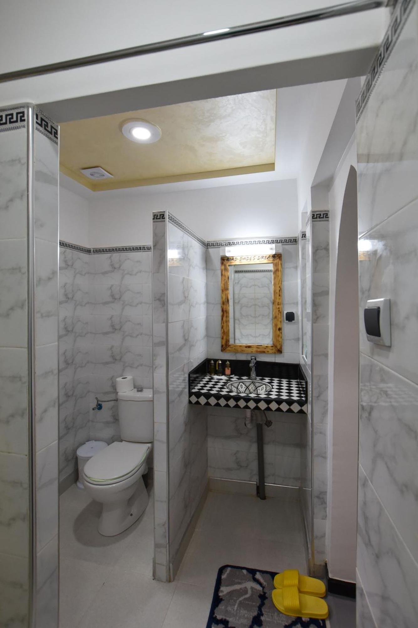 Riad Dreams Dades Tamellalt  Екстер'єр фото