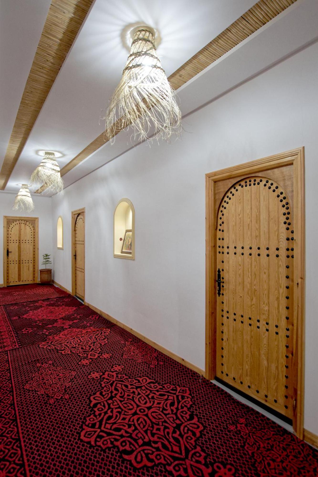 Riad Dreams Dades Tamellalt  Екстер'єр фото