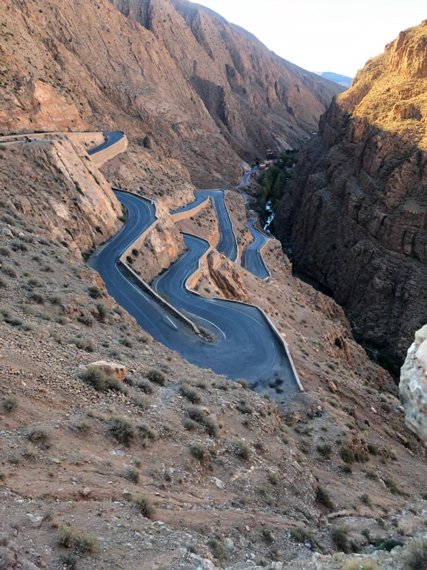 Riad Dreams Dades Tamellalt  Екстер'єр фото