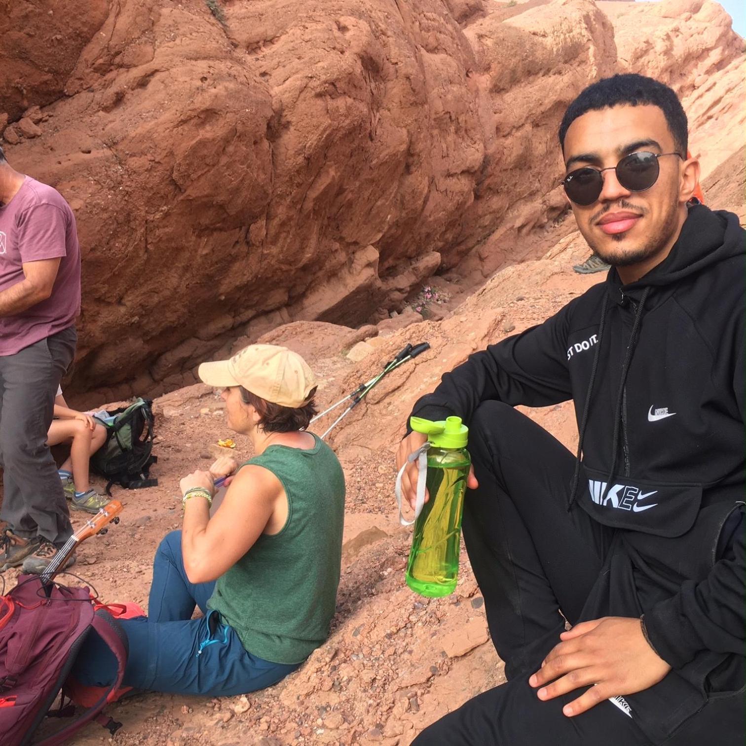 Riad Dreams Dades Tamellalt  Екстер'єр фото
