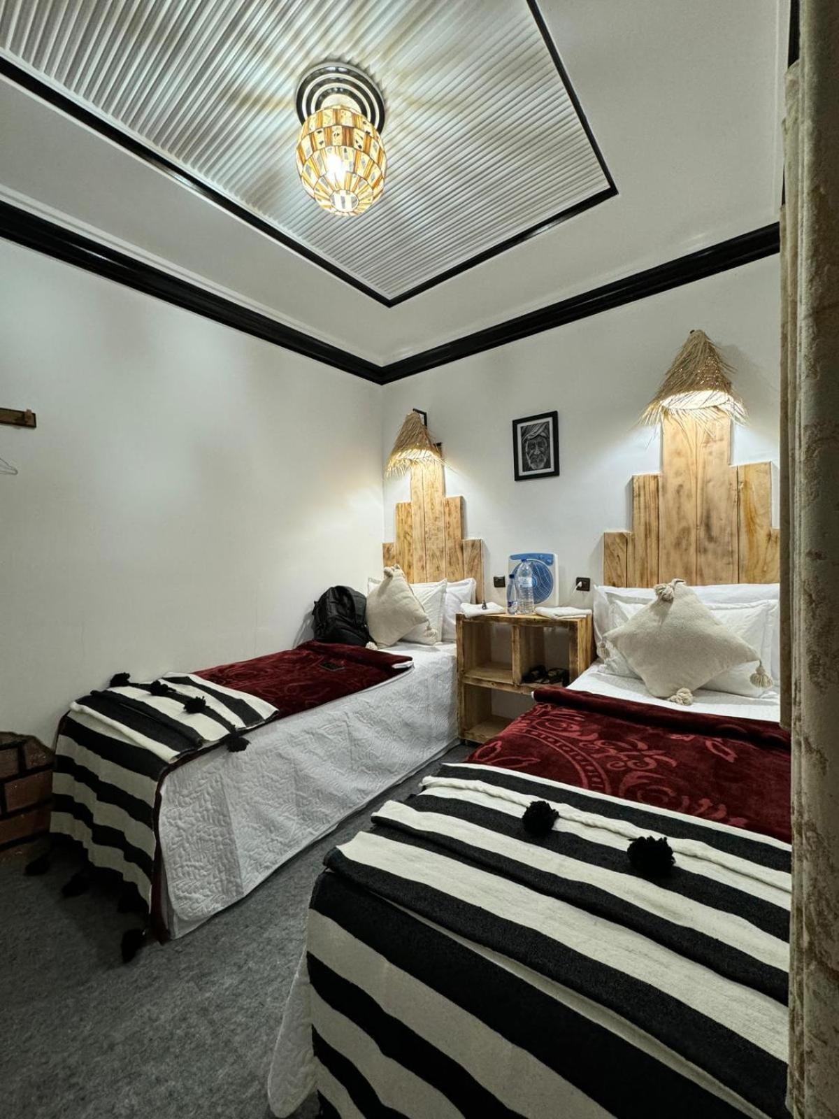 Riad Dreams Dades Tamellalt  Екстер'єр фото