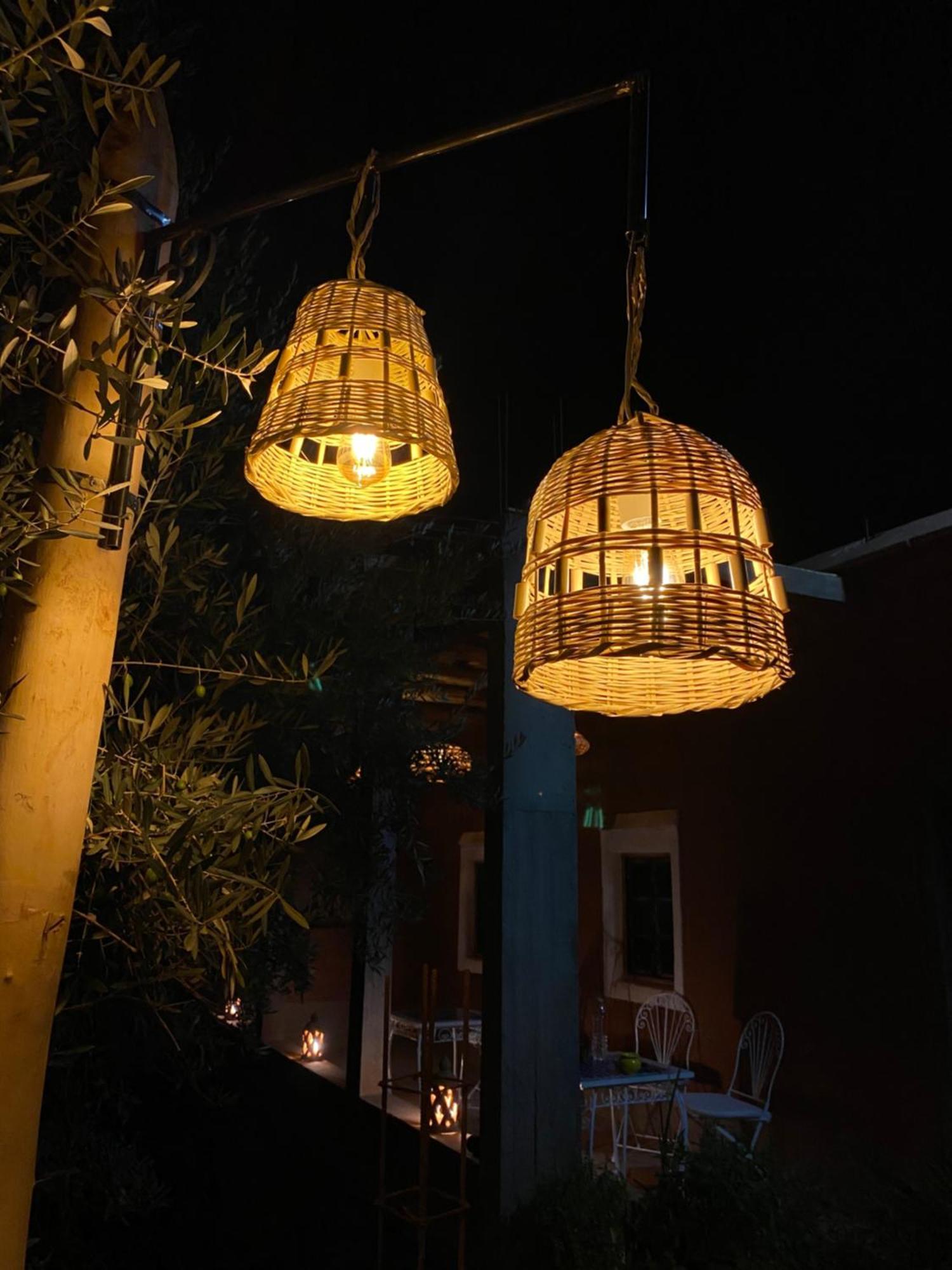 Riad Dreams Dades Tamellalt  Екстер'єр фото