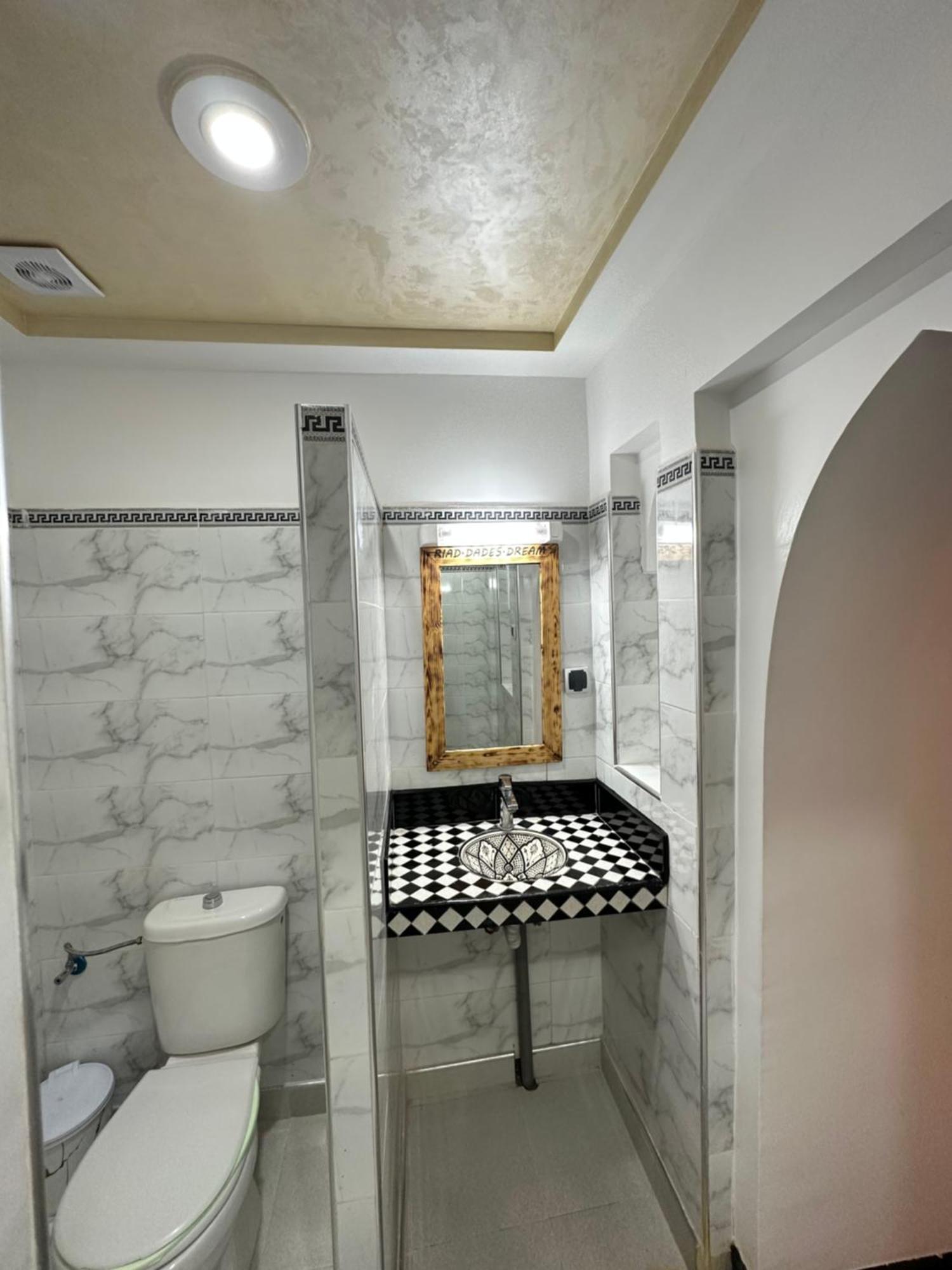 Riad Dreams Dades Tamellalt  Екстер'єр фото