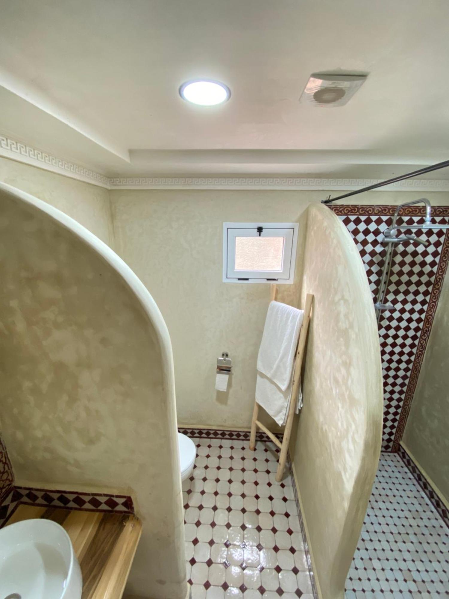 Riad Dreams Dades Tamellalt  Екстер'єр фото