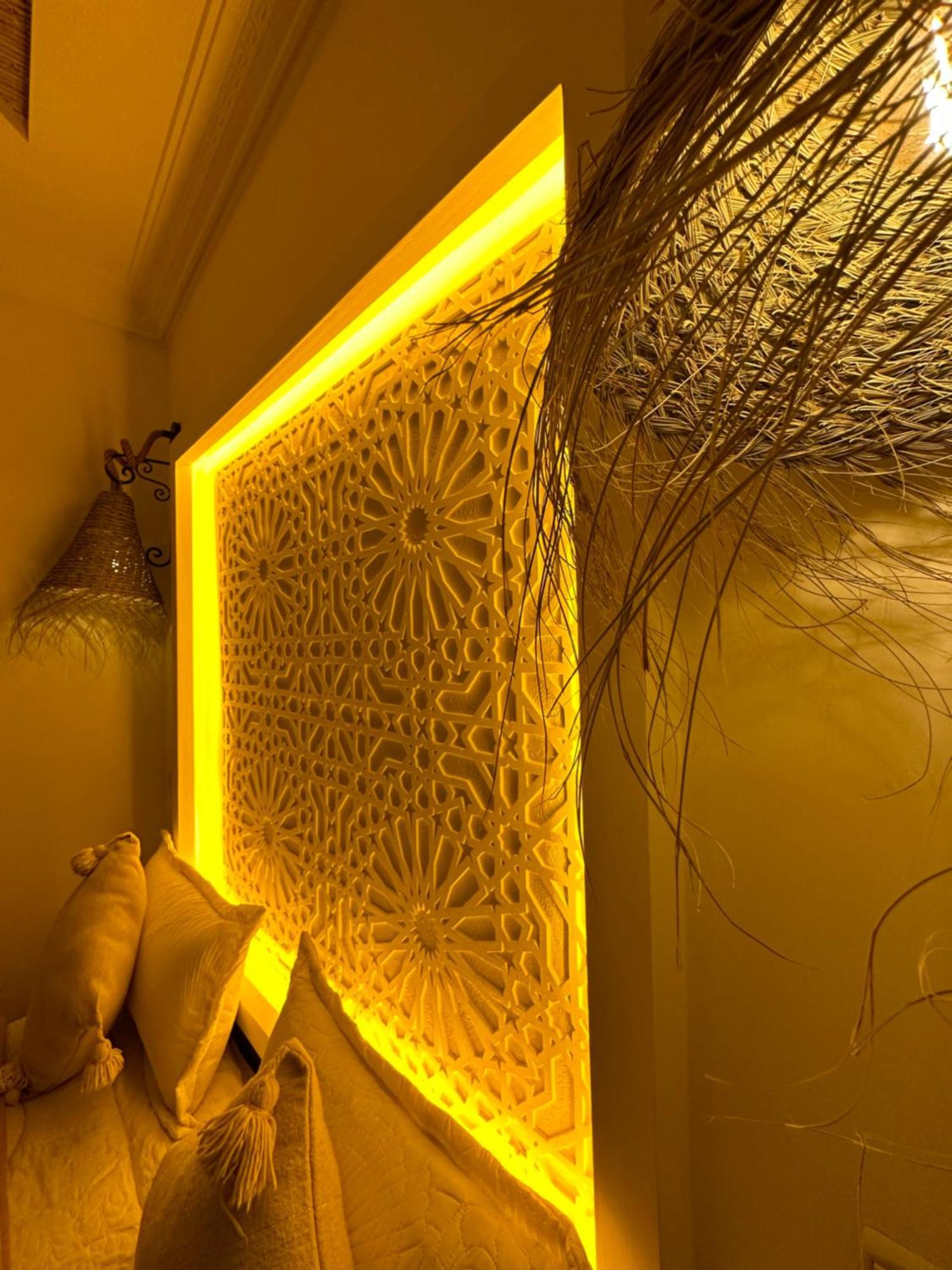 Riad Dreams Dades Tamellalt  Екстер'єр фото