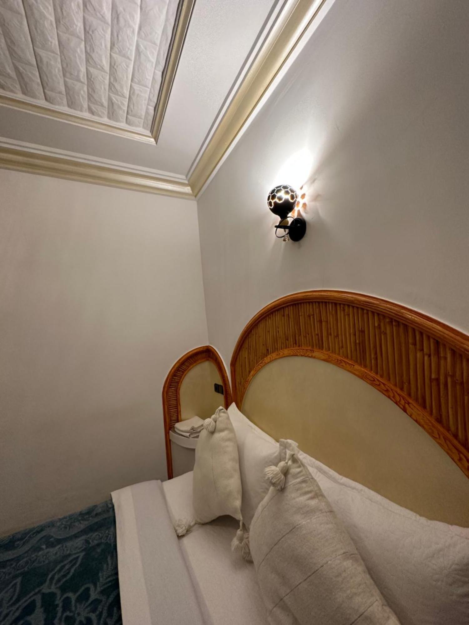 Riad Dreams Dades Tamellalt  Екстер'єр фото