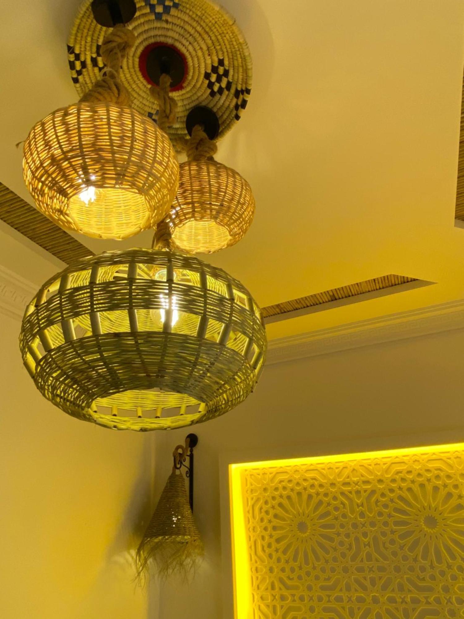 Riad Dreams Dades Tamellalt  Екстер'єр фото