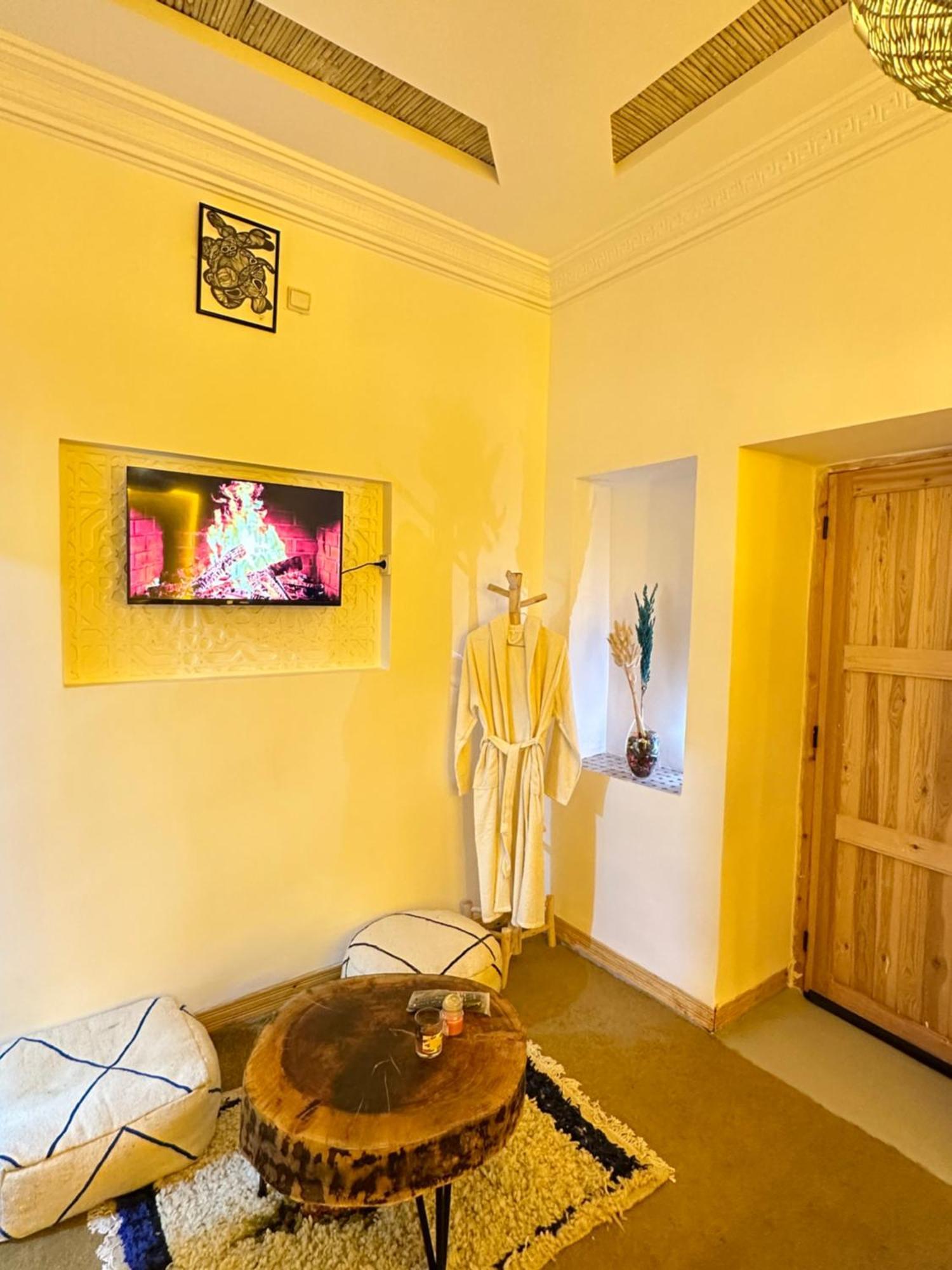Riad Dreams Dades Tamellalt  Екстер'єр фото