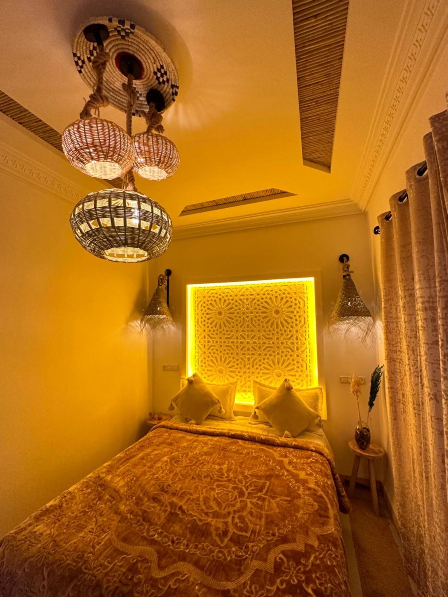 Riad Dreams Dades Tamellalt  Екстер'єр фото