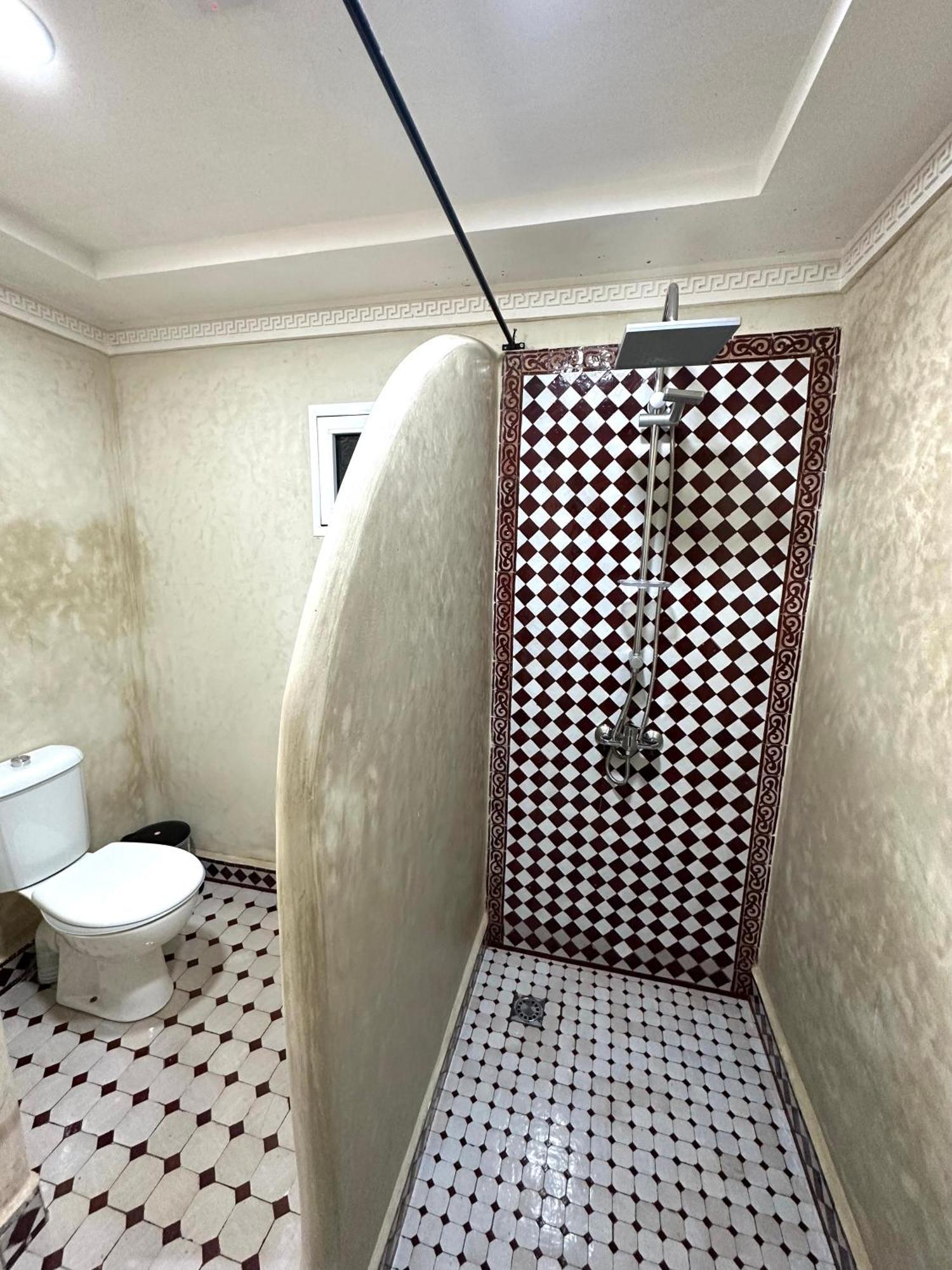 Riad Dreams Dades Tamellalt  Екстер'єр фото