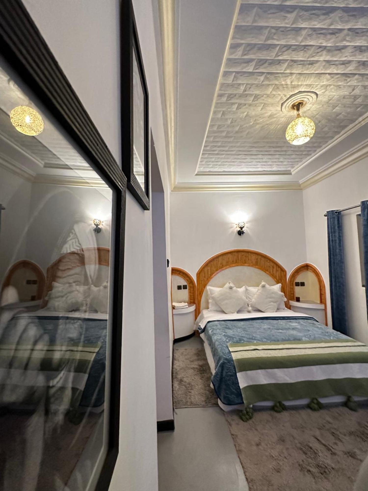 Riad Dreams Dades Tamellalt  Екстер'єр фото