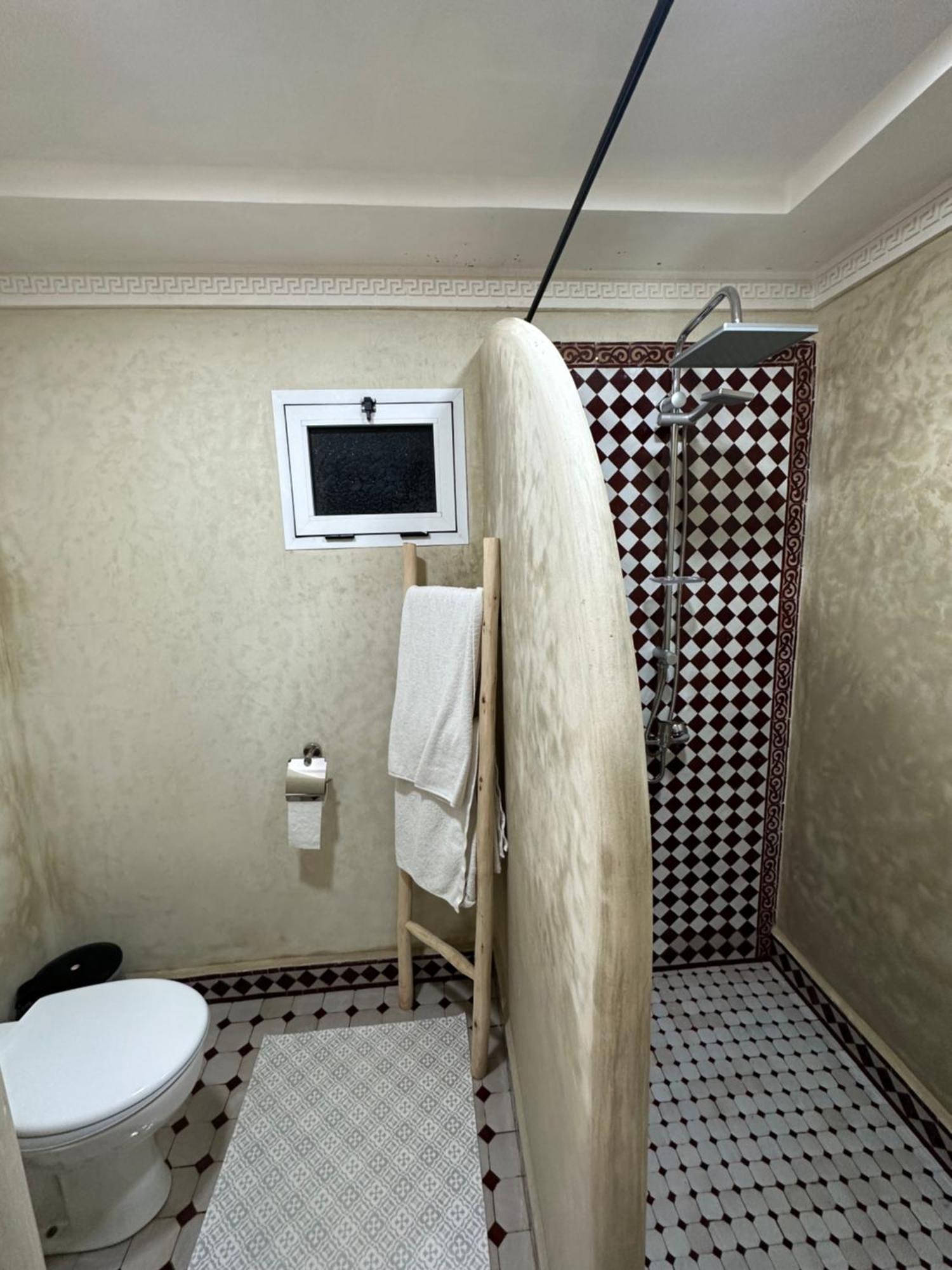 Riad Dreams Dades Tamellalt  Екстер'єр фото
