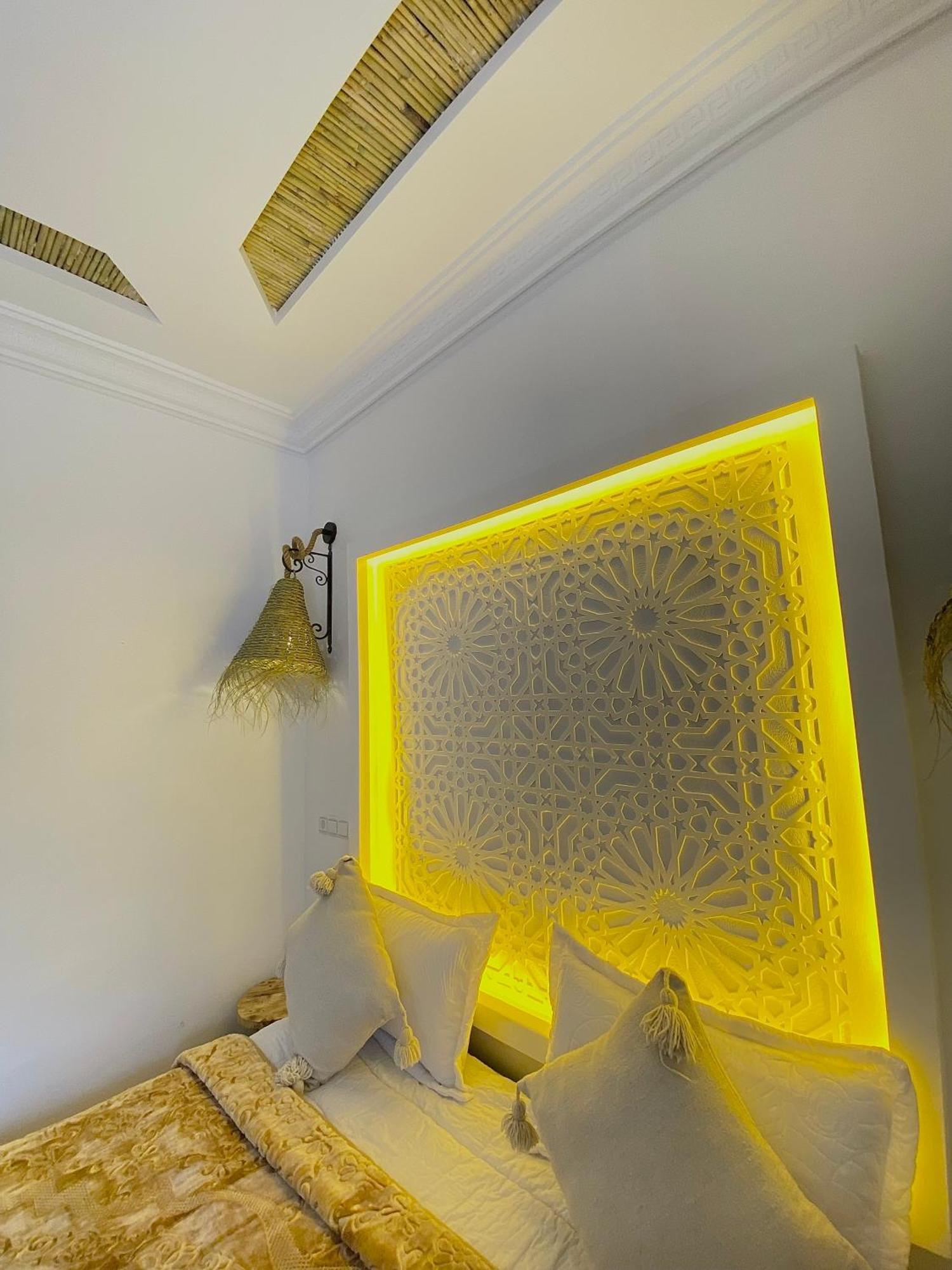 Riad Dreams Dades Tamellalt  Екстер'єр фото