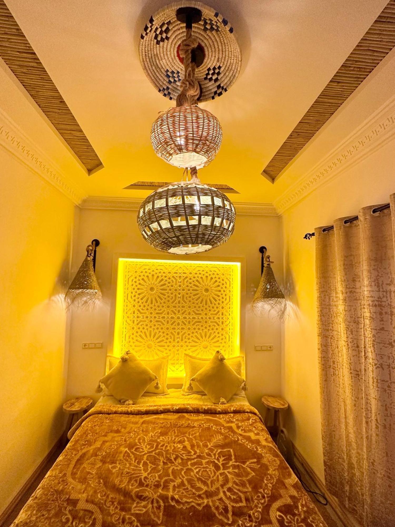 Riad Dreams Dades Tamellalt  Екстер'єр фото