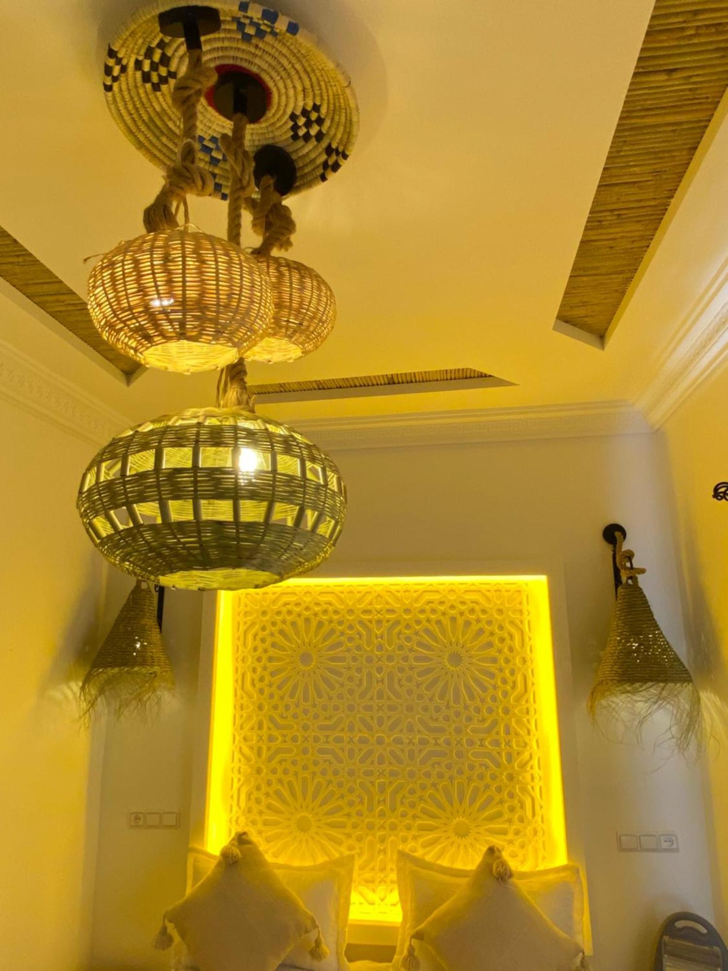 Riad Dreams Dades Tamellalt  Екстер'єр фото