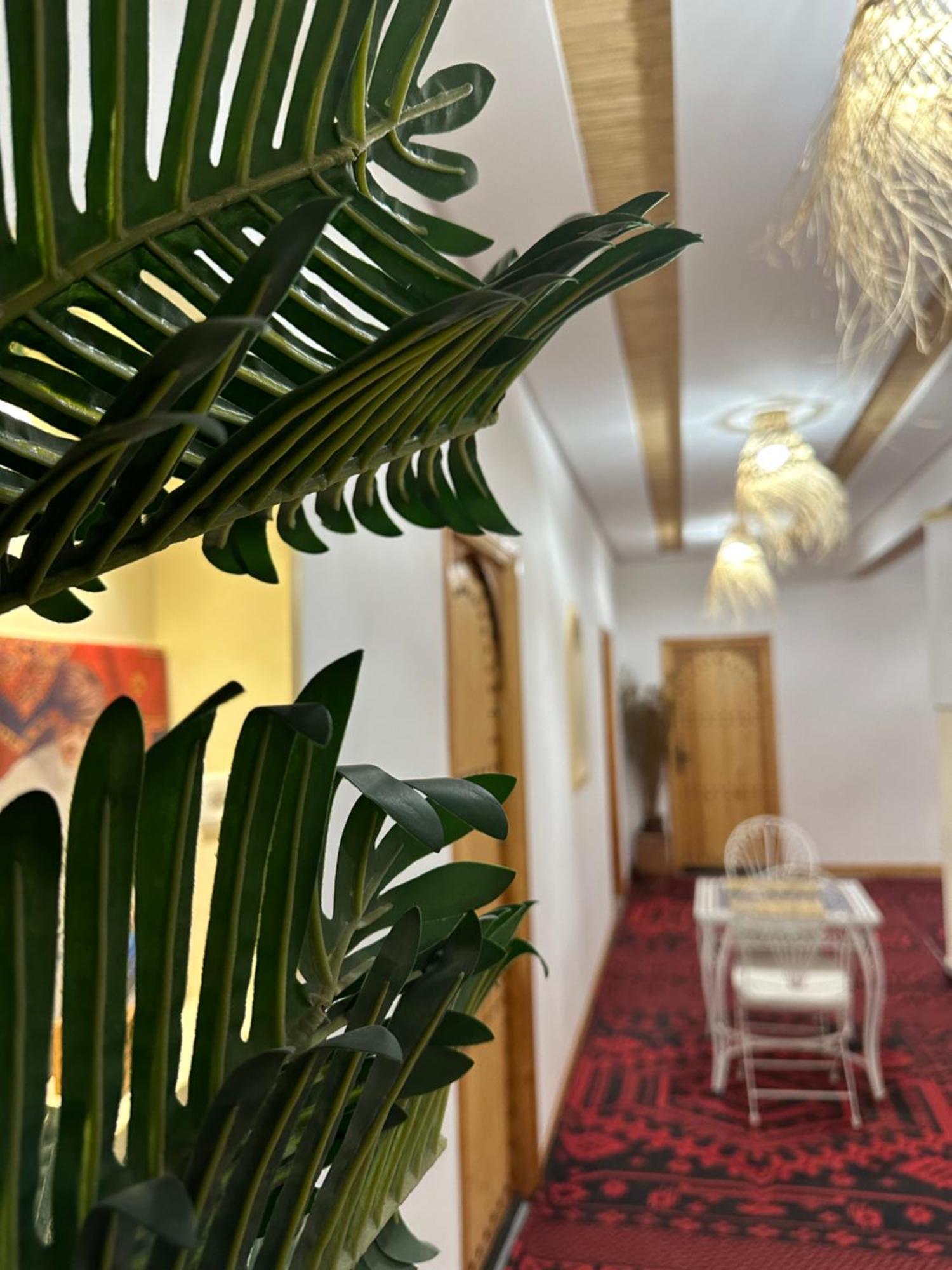 Riad Dreams Dades Tamellalt  Екстер'єр фото